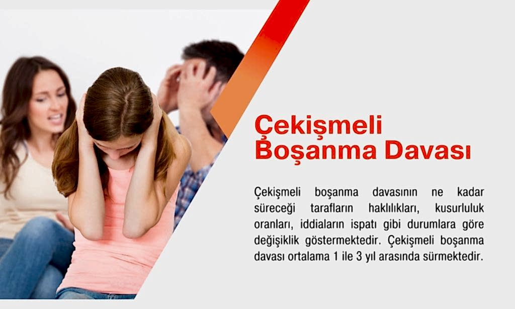 İstanbul Boşanma Avukatı Tavsiye